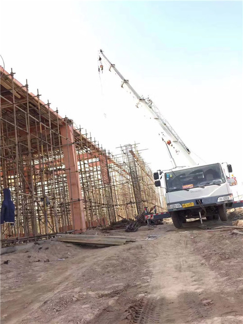 金水区吊车作业的安全注意事项有哪些？