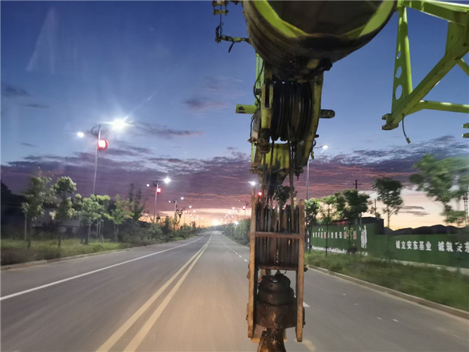 金水区大件吊装怎么收费